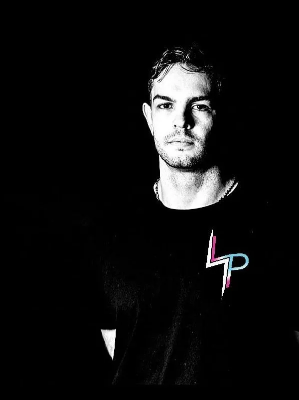 Mike Lawson — founder of Lawson Lifestyle & Performance